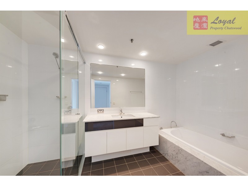 2803/9 Railway Street, Chatswood NSW 2067