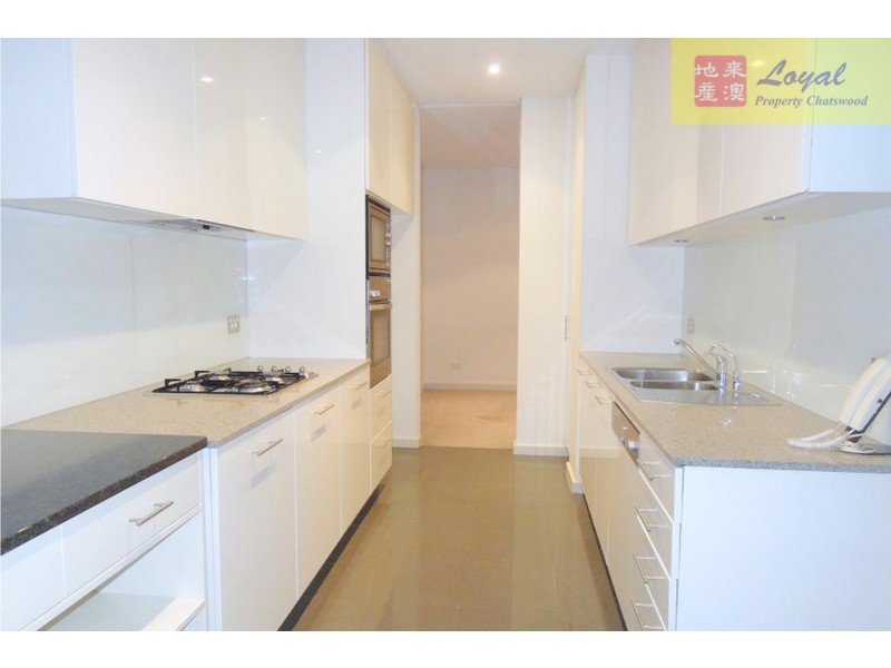 2301/11 Railway Street, Chatswood NSW 2067