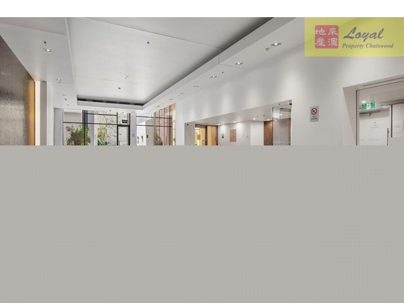 2301/11 Railway Street, Chatswood NSW 2067