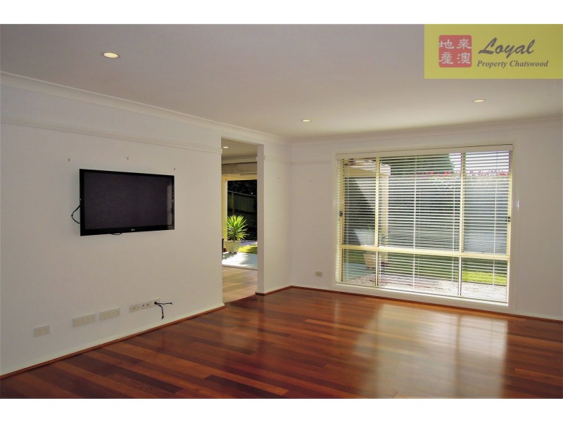 48 Duffy Avenue, Thornleigh NSW 2120