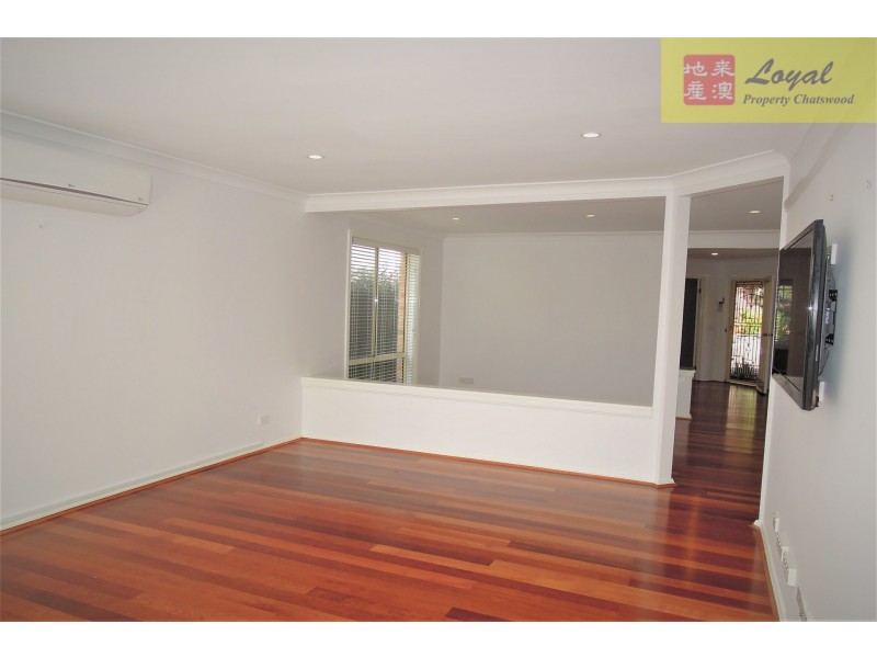 48 Duffy Avenue, Thornleigh NSW 2120