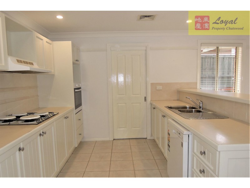 48 Duffy Avenue, Thornleigh NSW 2120