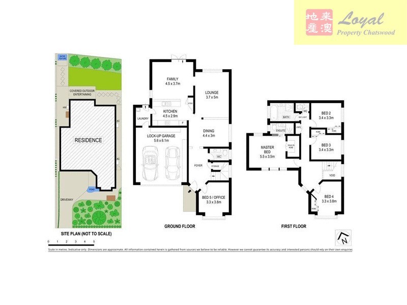 48 Duffy Avenue, Thornleigh NSW 2120