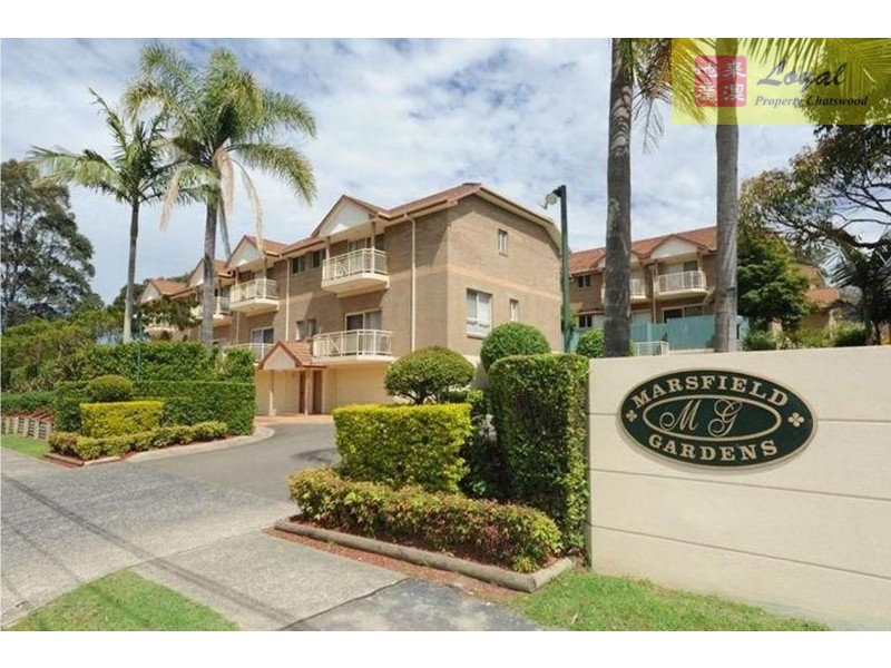 66/94-116 Culloden Road, Marsfield NSW 2122