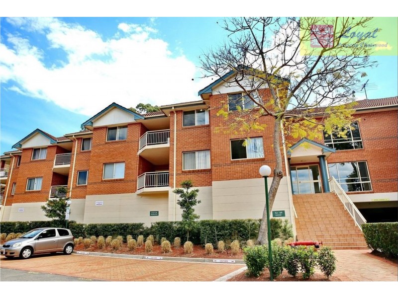 66/94-116 Culloden Road, Marsfield NSW 2122