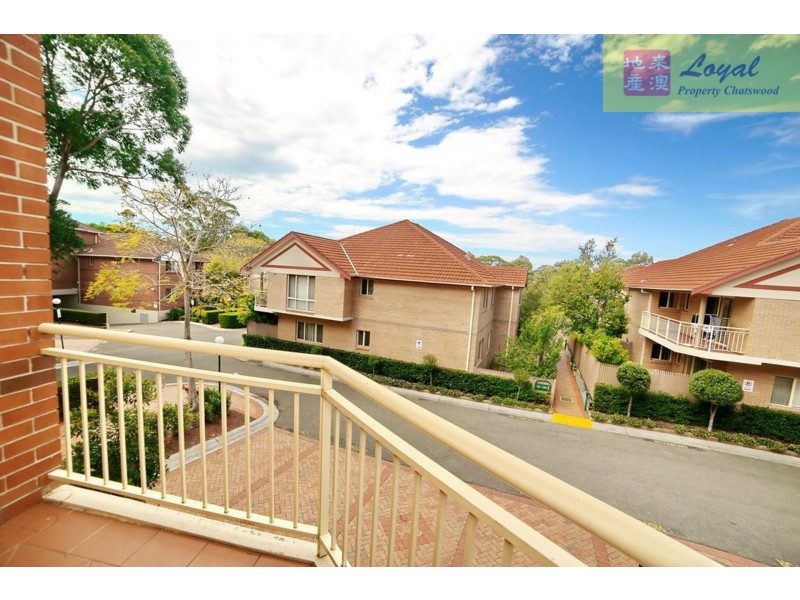 66/94-116 Culloden Road, Marsfield NSW 2122