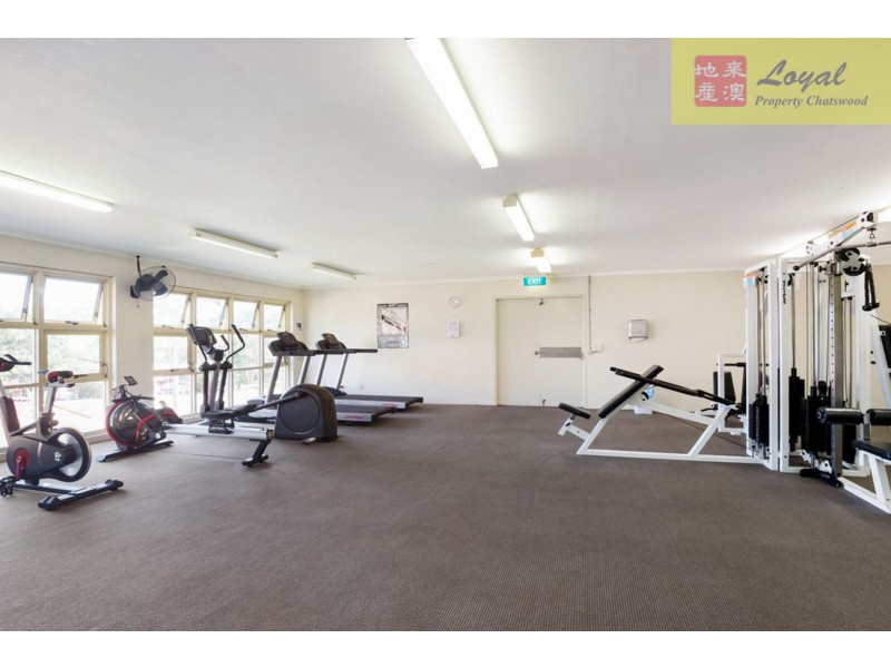 66/94-116 Culloden Road, Marsfield NSW 2122