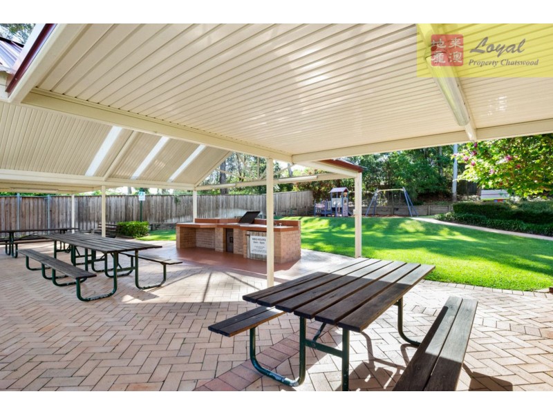 66/94-116 Culloden Road, Marsfield NSW 2122