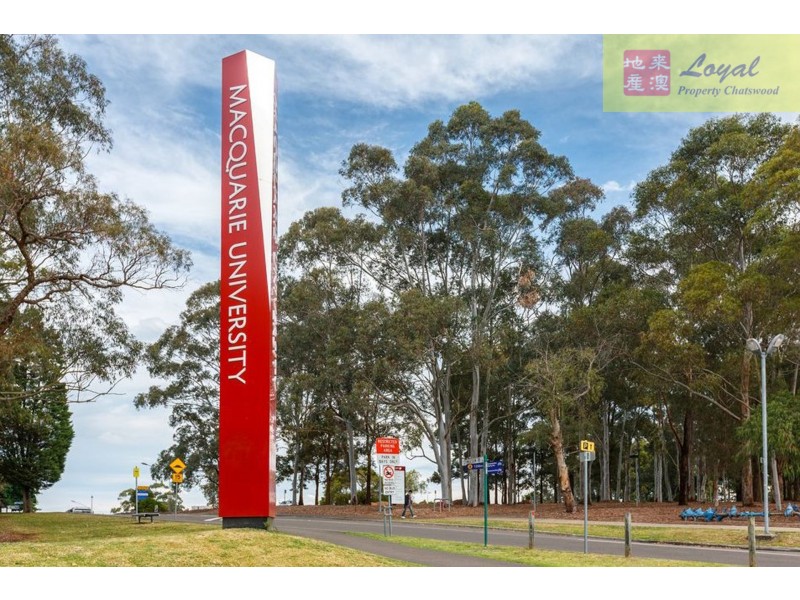 66/94-116 Culloden Road, Marsfield NSW 2122