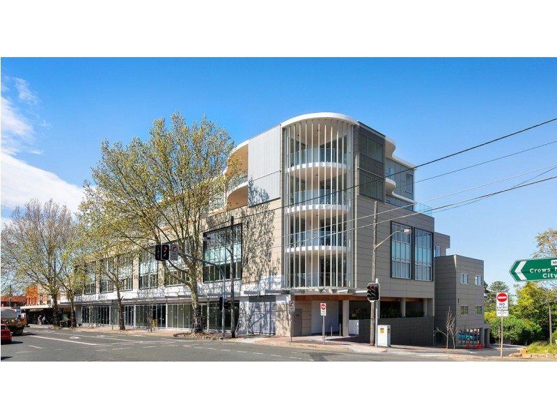 AG04/150 Mowbray Road, Willoughby NSW 2068