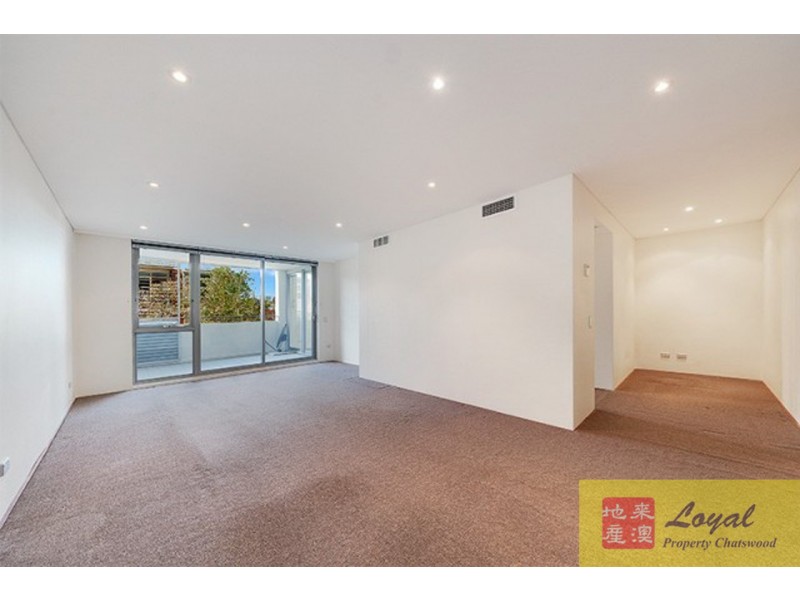 12/1 Day Street, Chatswood NSW 2067