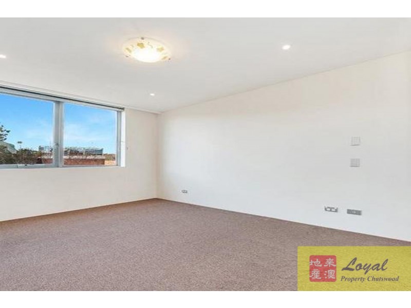 12/1 Day Street, Chatswood NSW 2067