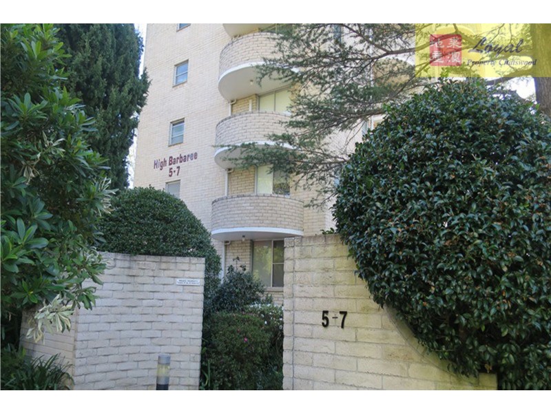 25/5-7 Sutherland Road, Chatswood NSW 2067