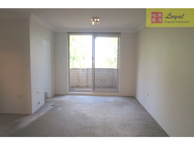 25/5-7 Sutherland Road, Chatswood NSW 2067