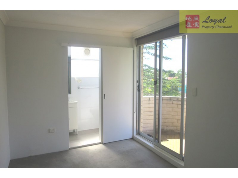 25/5-7 Sutherland Road, Chatswood NSW 2067