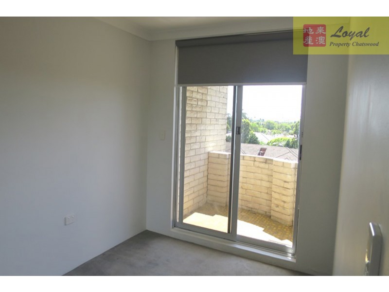 25/5-7 Sutherland Road, Chatswood NSW 2067