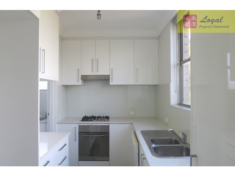 25/5-7 Sutherland Road, Chatswood NSW 2067