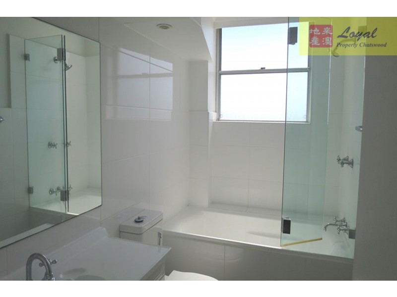 25/5-7 Sutherland Road, Chatswood NSW 2067