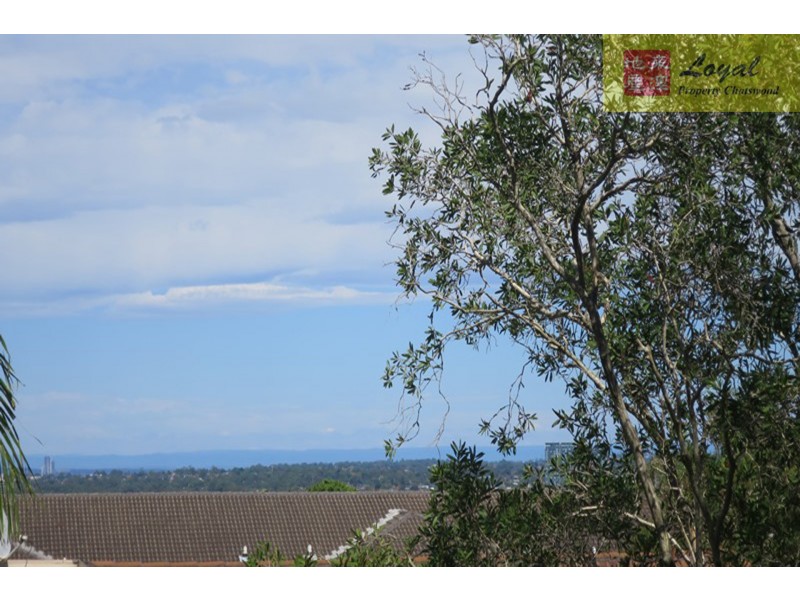 25/5-7 Sutherland Road, Chatswood NSW 2067