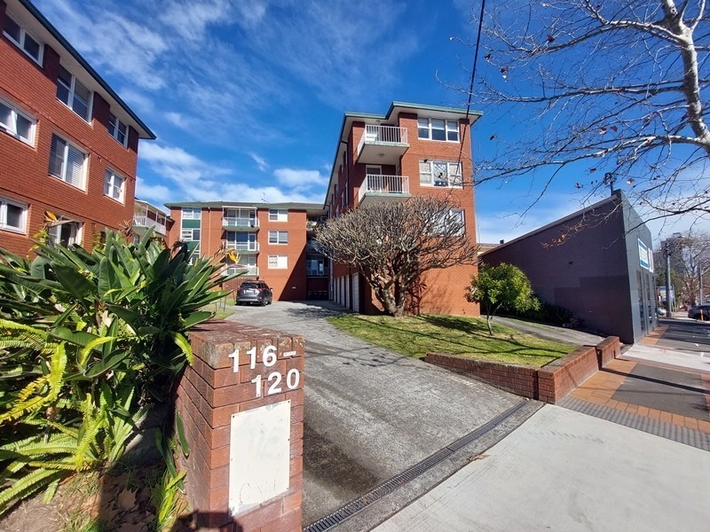 16/116-120 Victoria Avenue, Chatswood NSW 2067
