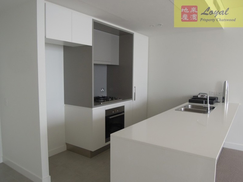605/7 Railway Street, Chatswood NSW 2067