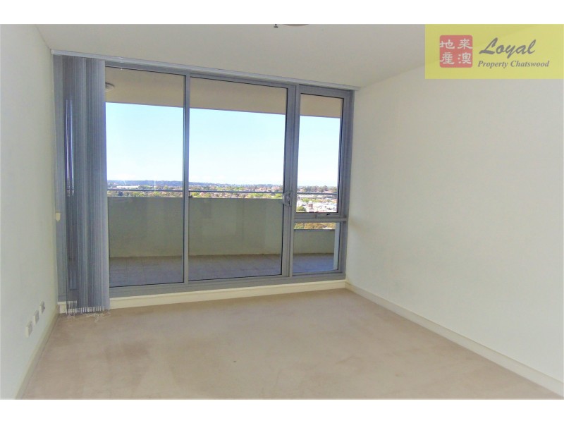 1201/11 Railway Street, Chatswood NSW 2067