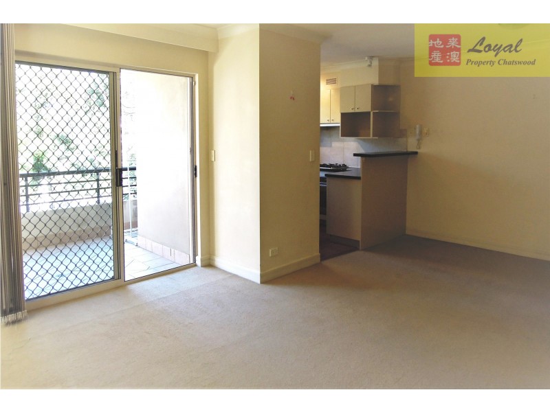 203B/28 Whitton Road, Chatswood NSW 2067