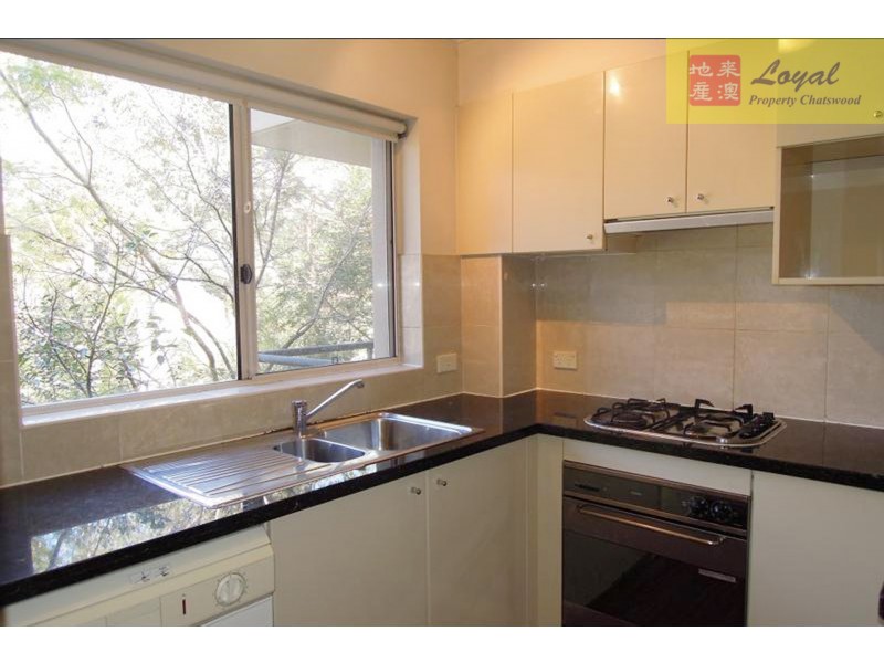 203B/28 Whitton Road, Chatswood NSW 2067