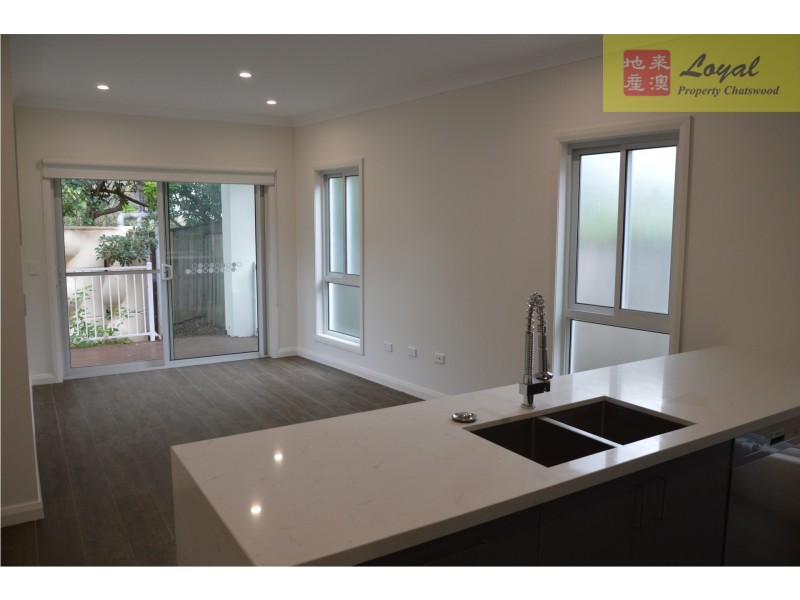 140A Balacava Road, Marsfield NSW 2122