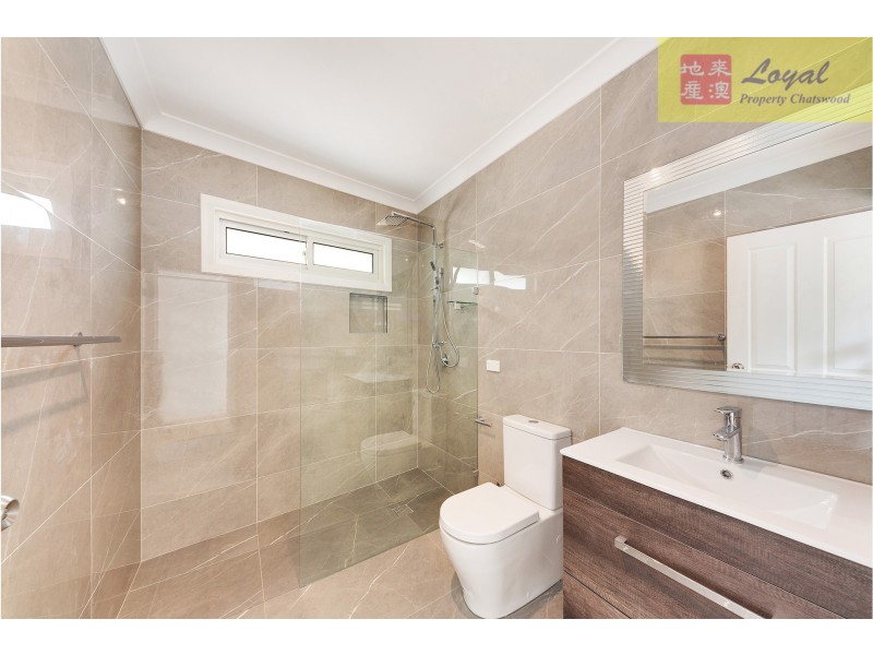 140A Balacava Road, Marsfield NSW 2122