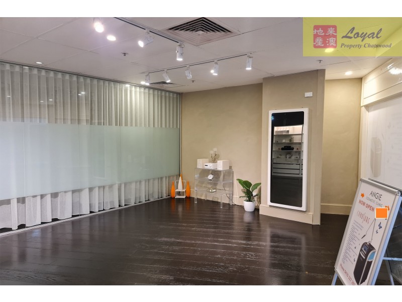 427-441 Victoria Avenue, Chatswood NSW 2067