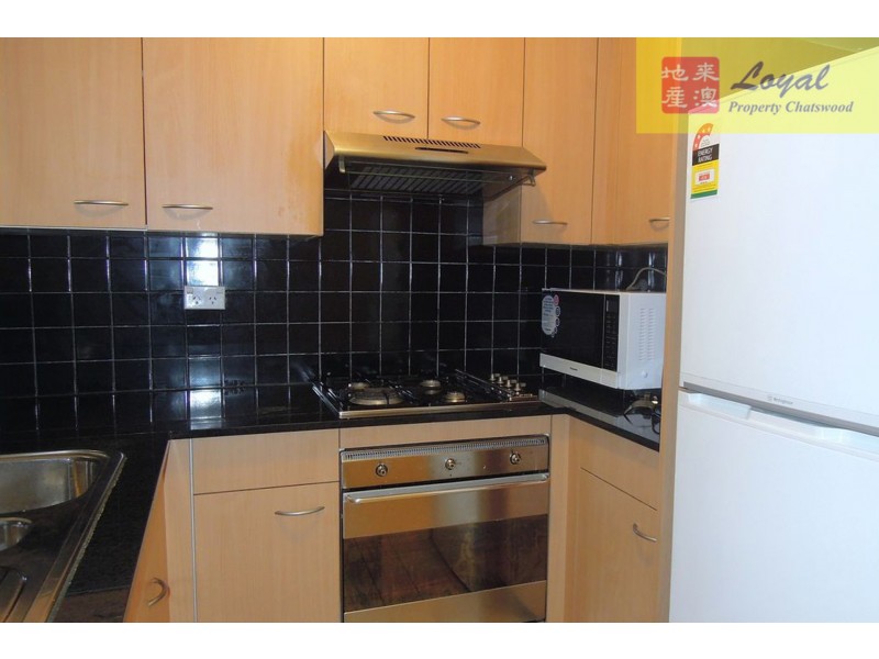 16/7 Freeman Road, Chatswood NSW 2067