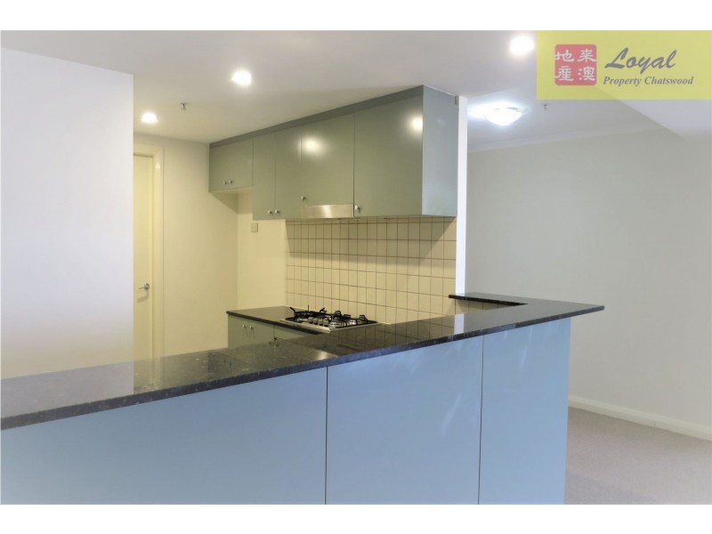 2105/2A Help Street, Chatswood NSW 2067