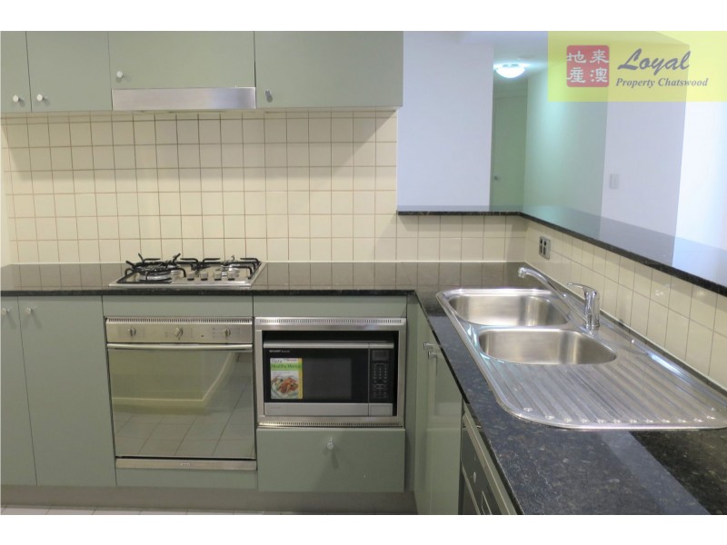 2105/2A Help Street, Chatswood NSW 2067