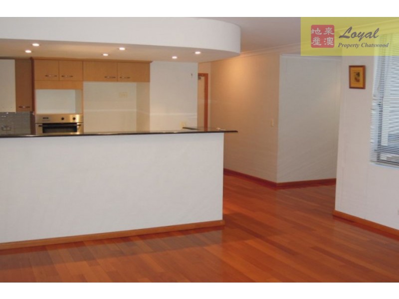 405/31 Bertram Street, Chatswood NSW 2067