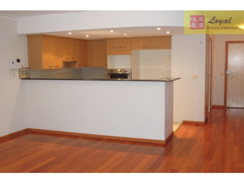 405/31 Bertram Street, Chatswood NSW 2067