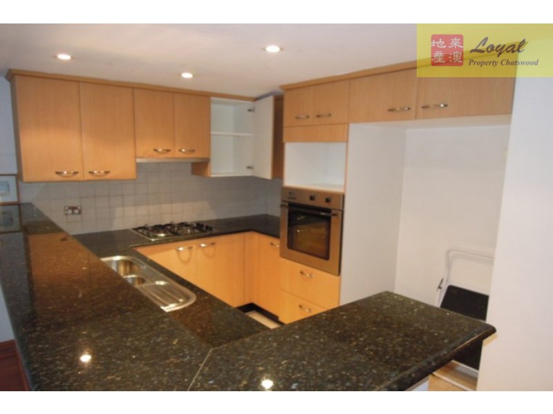 405/31 Bertram Street, Chatswood NSW 2067