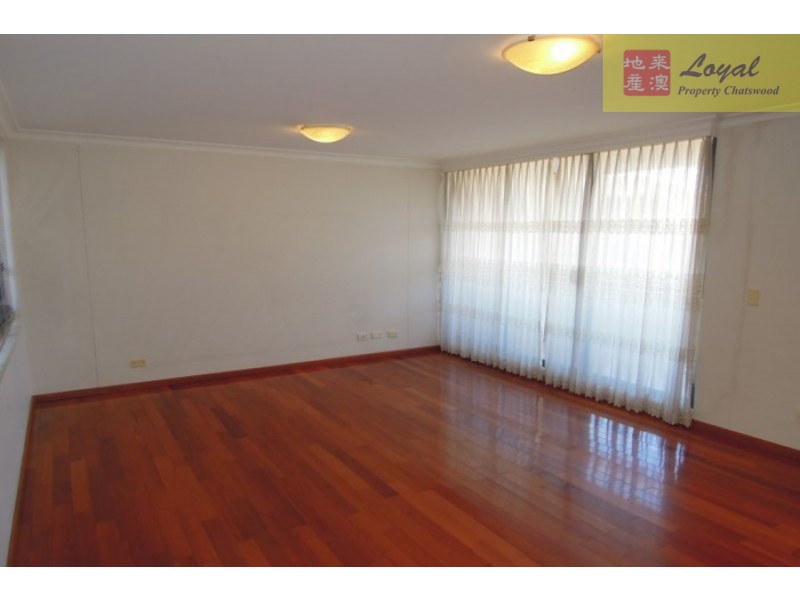 405/31 Bertram Street, Chatswood NSW 2067