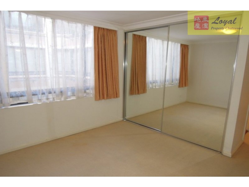 405/31 Bertram Street, Chatswood NSW 2067