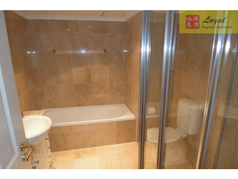 405/31 Bertram Street, Chatswood NSW 2067