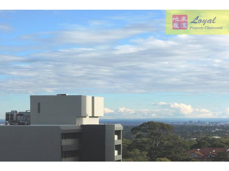 81/1 Katherine Street, Chatswood NSW 2067