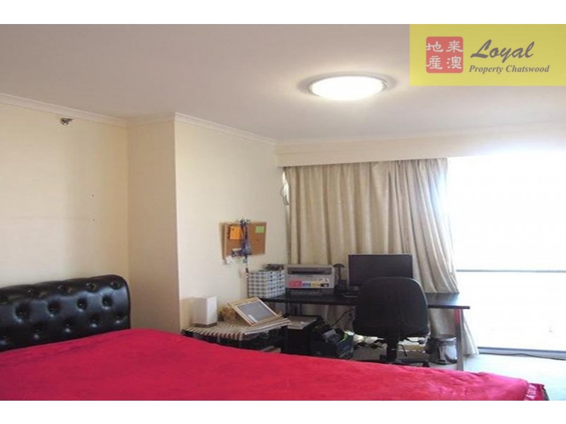 81/1 Katherine Street, Chatswood NSW 2067