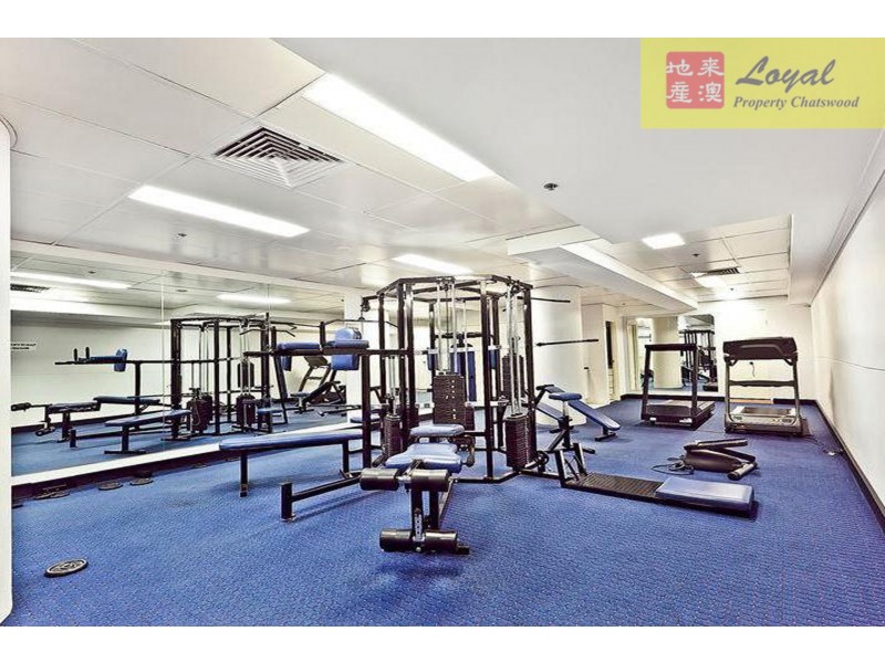 81/1 Katherine Street, Chatswood NSW 2067