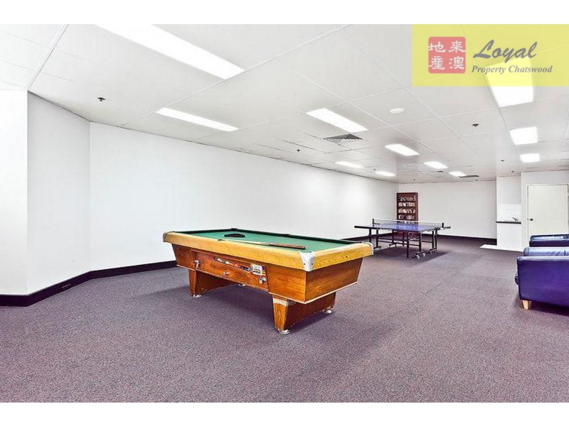 81/1 Katherine Street, Chatswood NSW 2067