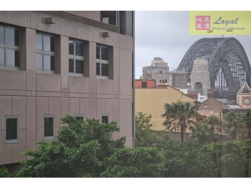 Unit 217/111 Harrington Street, Sydney NSW 2000