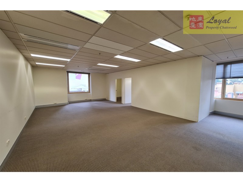 Suite 217/111 Harrington Street, Sydney NSW 2000