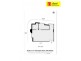 Suite 217/111 Harrington Street, Sydney NSW 2000 Floorplan