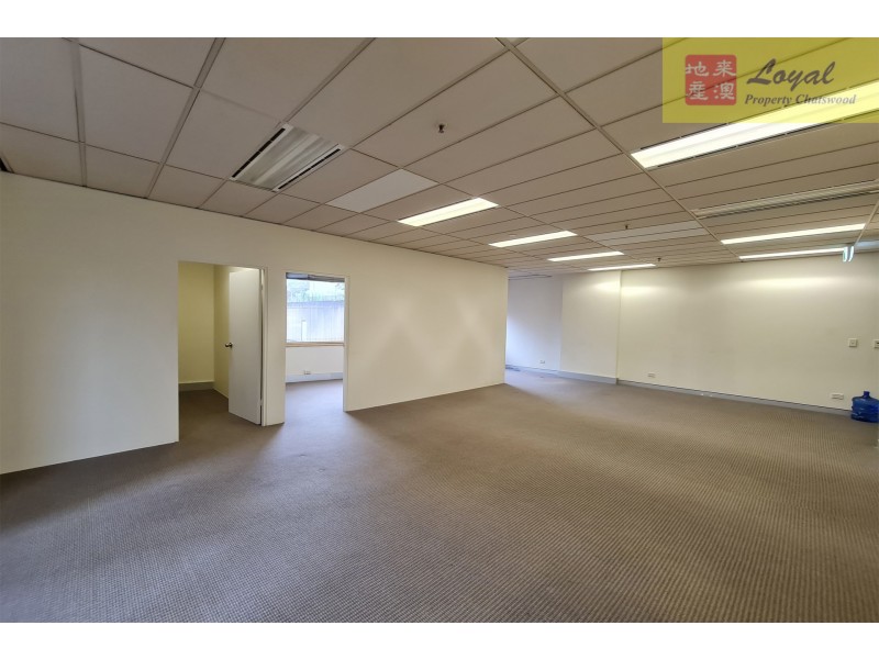 Suite 217/111 Harrington Street, Sydney NSW 2000