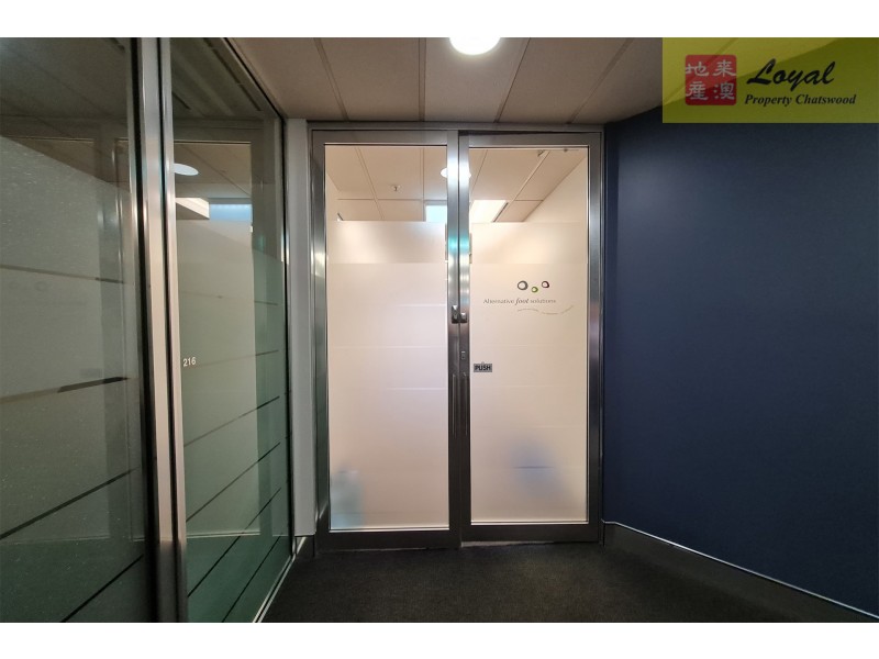 Suite 217/111 Harrington Street, Sydney NSW 2000