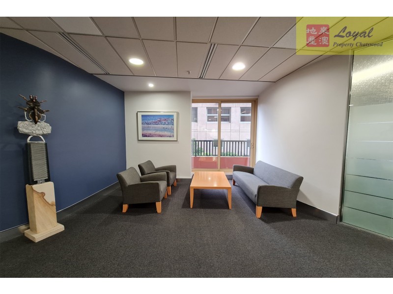 Suite 217/111 Harrington Street, Sydney NSW 2000